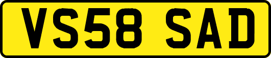 VS58SAD