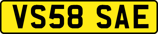 VS58SAE