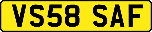 VS58SAF