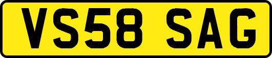 VS58SAG