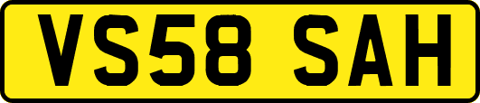 VS58SAH