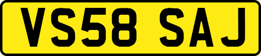 VS58SAJ
