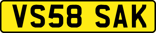 VS58SAK