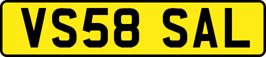 VS58SAL