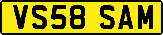 VS58SAM