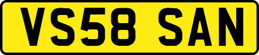 VS58SAN
