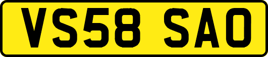 VS58SAO