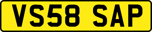 VS58SAP