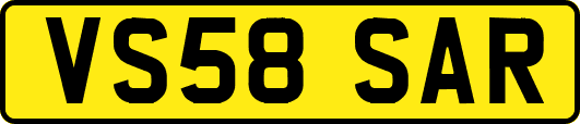 VS58SAR