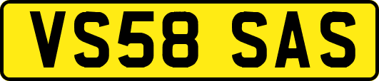 VS58SAS