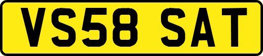 VS58SAT