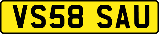 VS58SAU