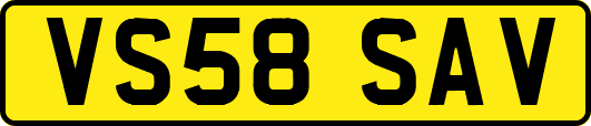 VS58SAV