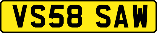 VS58SAW