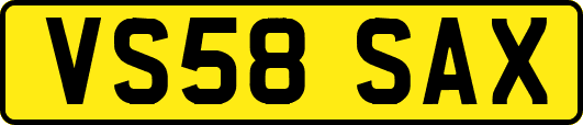 VS58SAX
