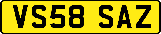 VS58SAZ