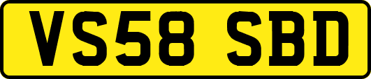 VS58SBD