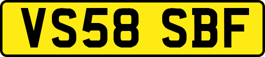 VS58SBF