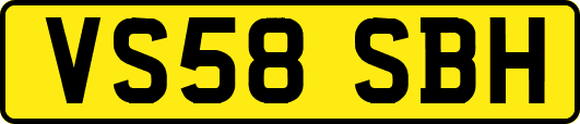 VS58SBH