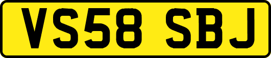 VS58SBJ