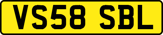 VS58SBL