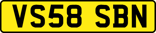VS58SBN