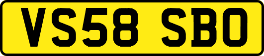 VS58SBO