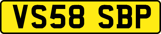VS58SBP