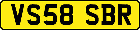 VS58SBR