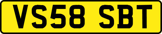 VS58SBT