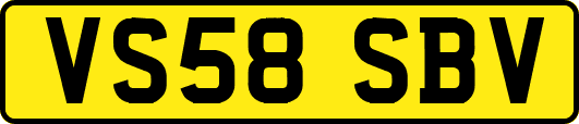 VS58SBV