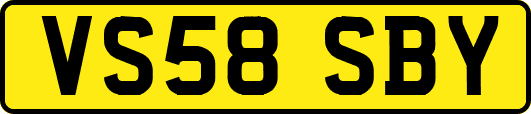 VS58SBY