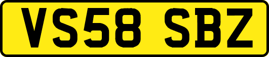 VS58SBZ