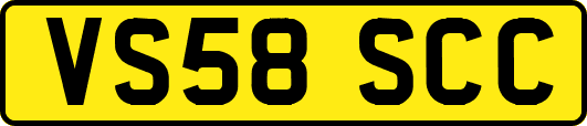 VS58SCC