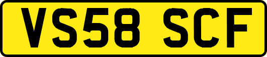 VS58SCF