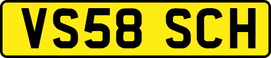 VS58SCH