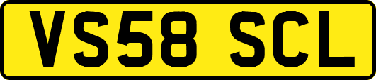 VS58SCL