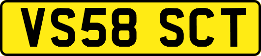VS58SCT