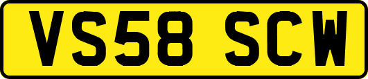 VS58SCW