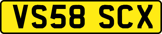 VS58SCX