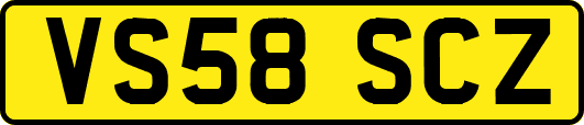 VS58SCZ