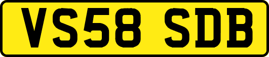 VS58SDB