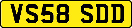 VS58SDD