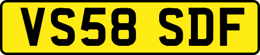VS58SDF