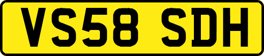 VS58SDH