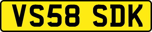 VS58SDK