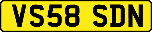 VS58SDN