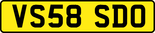 VS58SDO