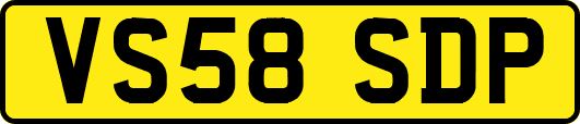 VS58SDP