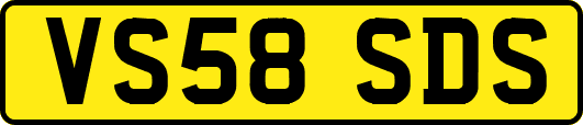 VS58SDS